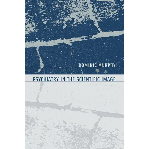 Psychiatry in the Scientific Image