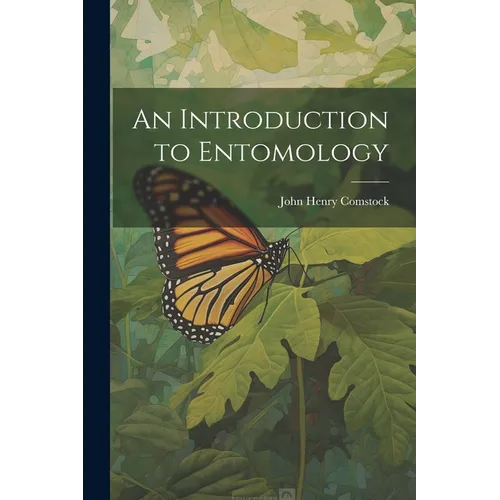 An Introduction to Entomology