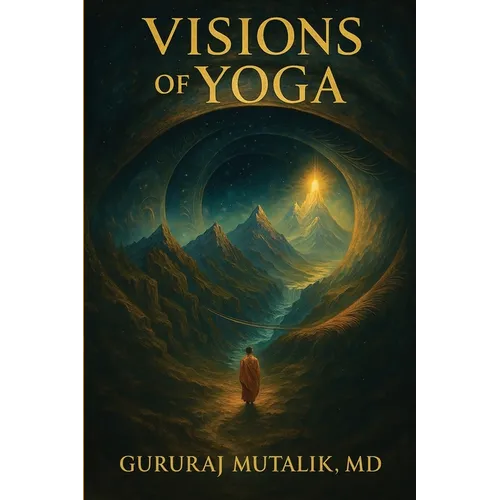 Visions of Yoga