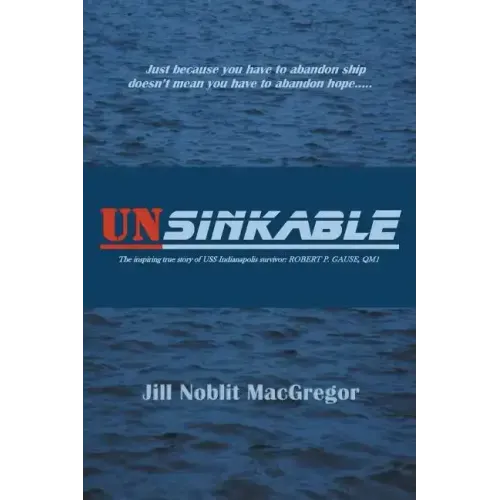 Unsinkable