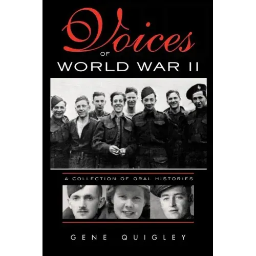 Voices of World War II