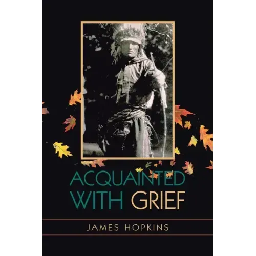 Acquainted With Grief