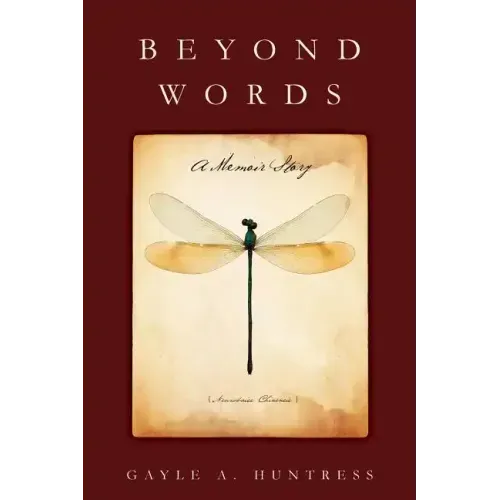 Beyond Words: A Memoir Story