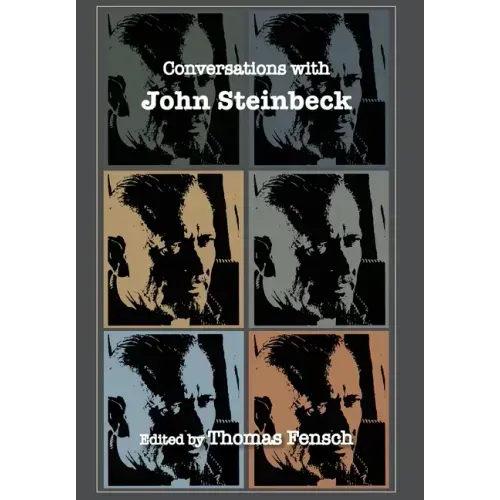 Conversations with John Steinbeck