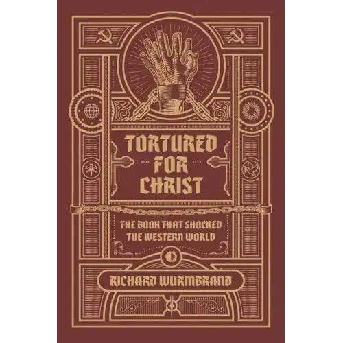 Tortured for Christ