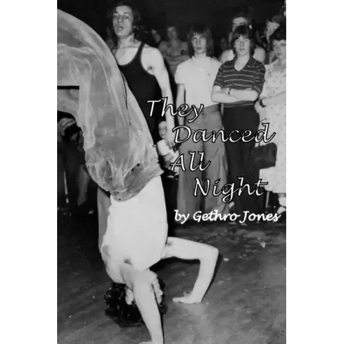 They Danced All Night