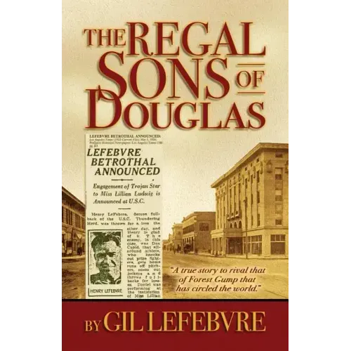 The Regal Sons of Douglas