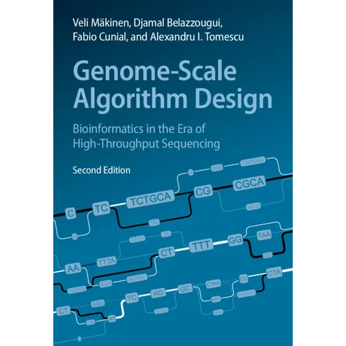 Genome-Scale Algorithm Design