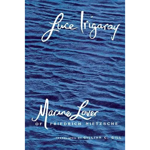 Marine Lover of Friedrich Nietzsche