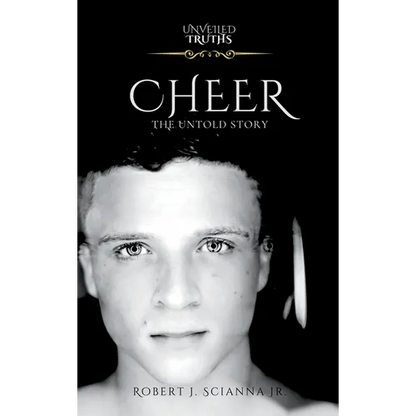 Cheer: The Untold Story - Hardcover