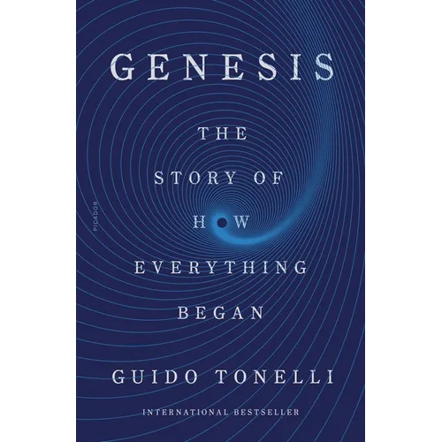 Genesis: The Story of How Everything Began