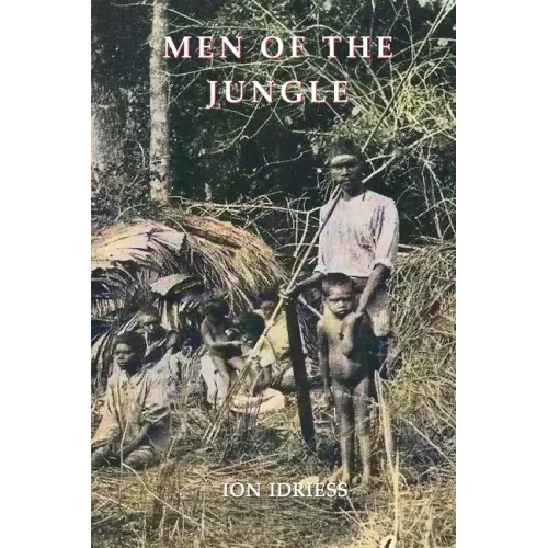 Men of the Jungle