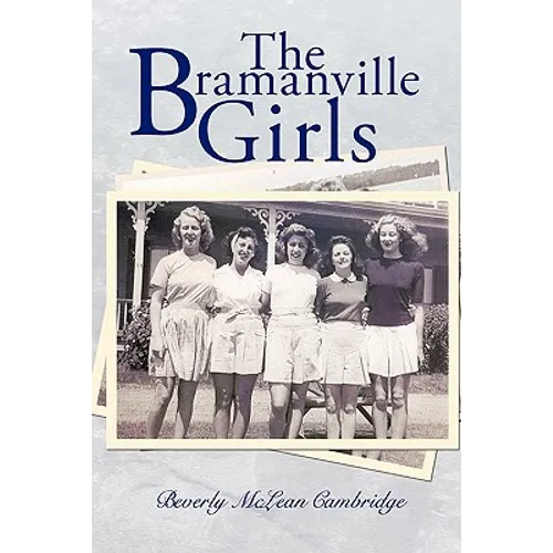 The Bramanville Girls