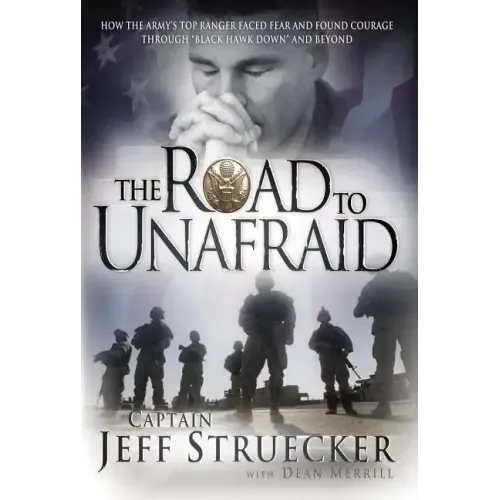 Road to Unafraid