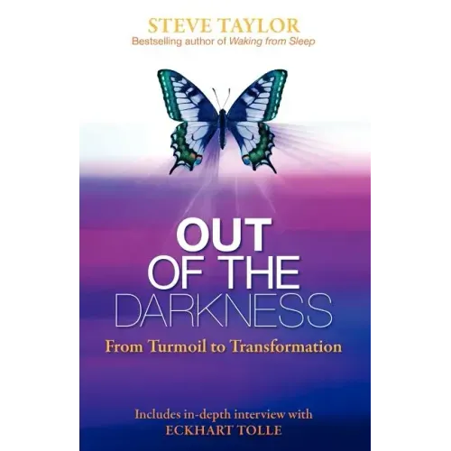 Out of the Darkness