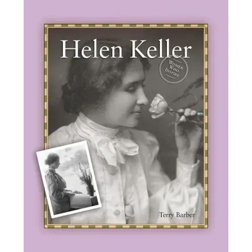 Helen Keller