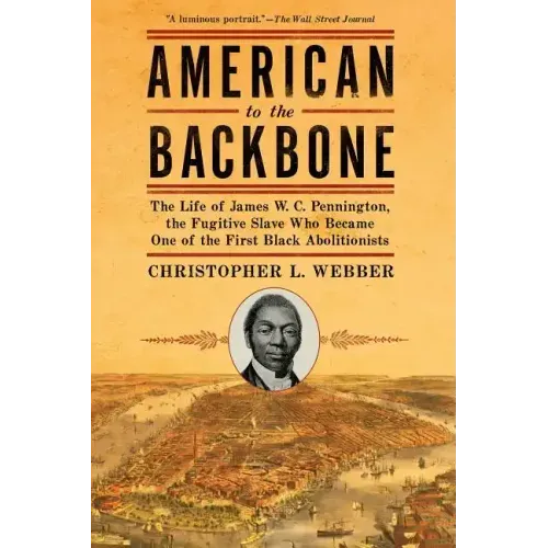 American to the Backbone
