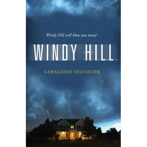 Windy Hill