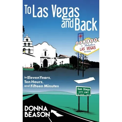 To Las Vegas and Back in Eleven Years, Ten Hours, and Fifteen Minutes