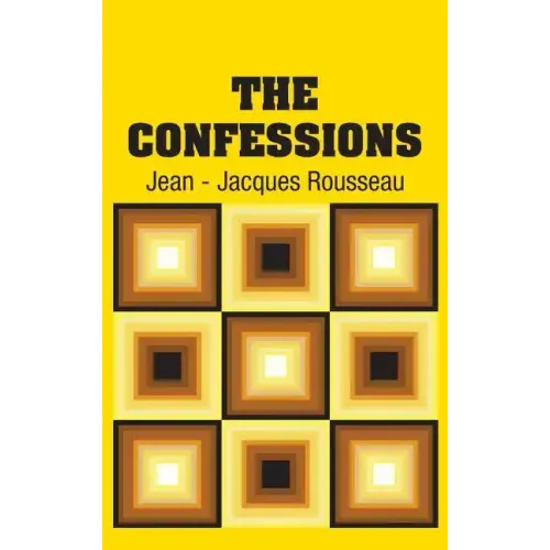 The Confessions