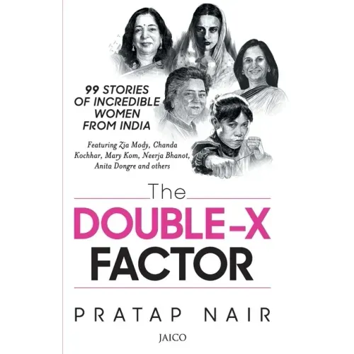 The Double X Factor