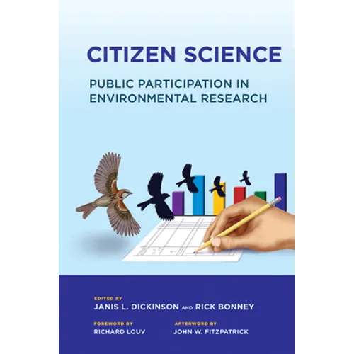 Citizen Science: Public Participation in Environmental Research