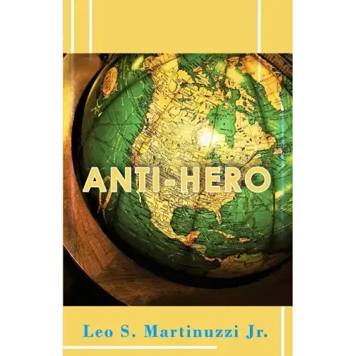 Anti-Hero