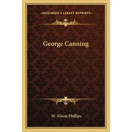 George Canning