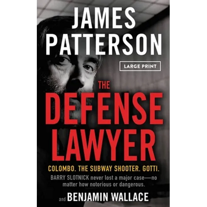 Defense Lawyer