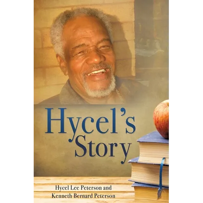 Hycel's Story - Paperback