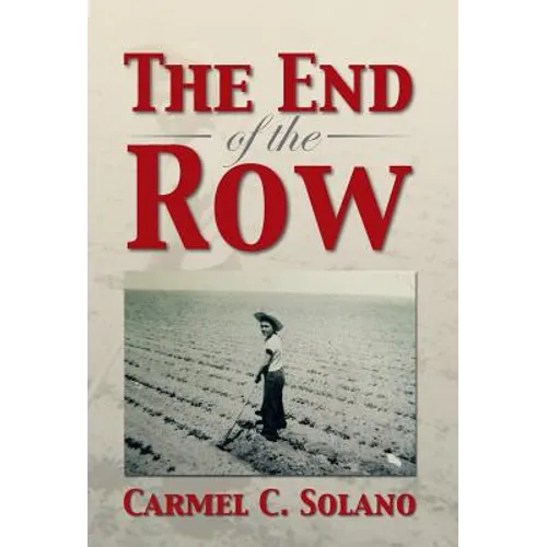 The End of the Row