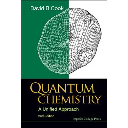 Quantum Chemistry (2nd Edition)