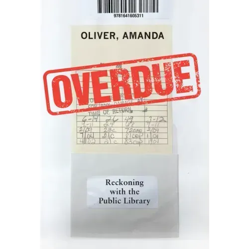 Overdue: Reckoning with the Public Library