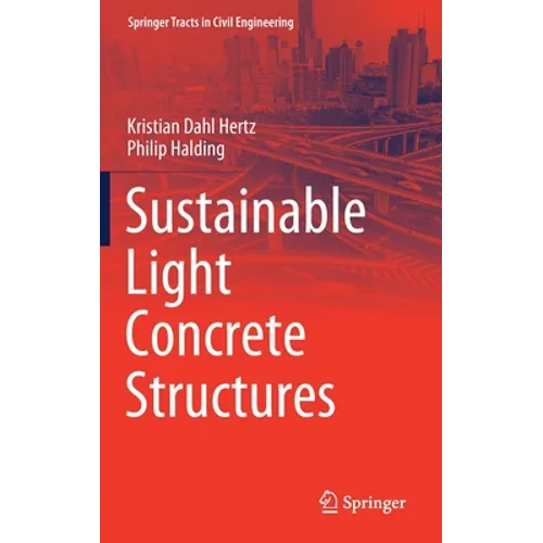 Sustainable Light Concrete Structures