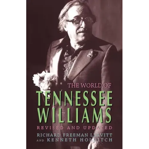 The World of Tennessee Williams