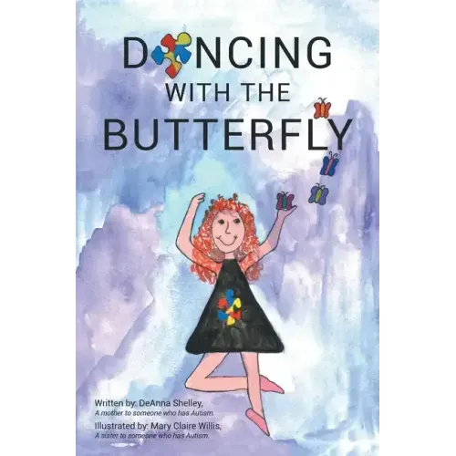 Dancing with the Butterfly