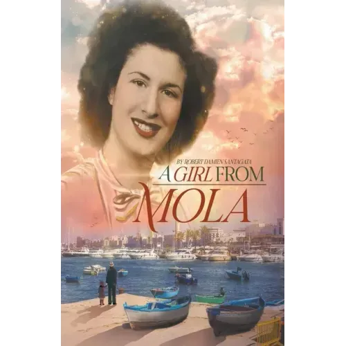 A Girl From Mola