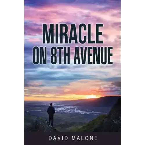 Miracle on 8th Avenue