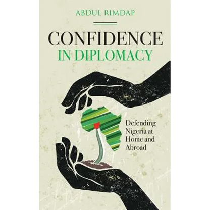 Confidence in Diplomacy - Paperback