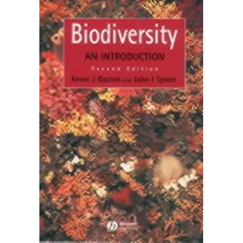 Biodiversity
