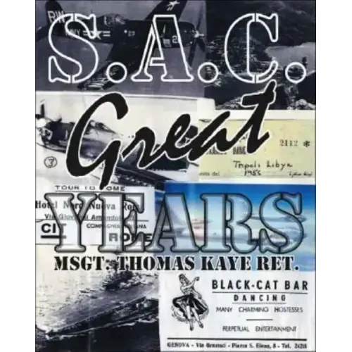 S.A.C. Great Years