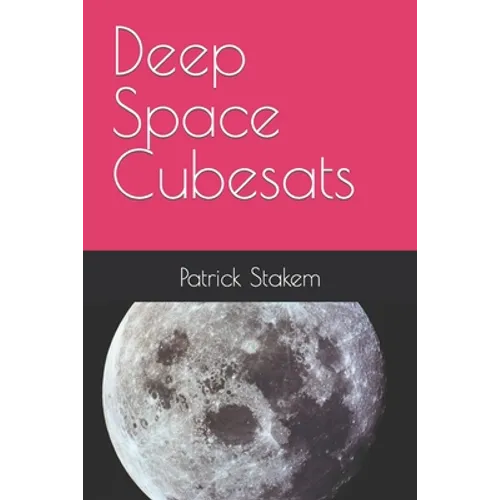 Deep Space Cubesats