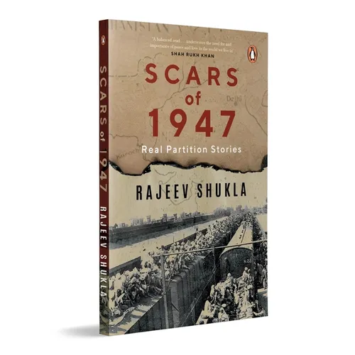 Scars of 1947: Real Partition Stories