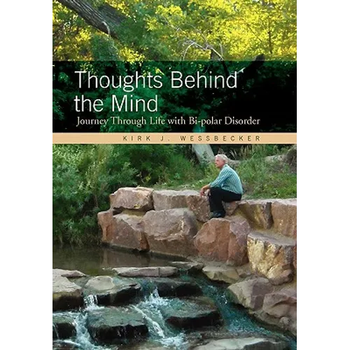Thoughts Behind the Mind