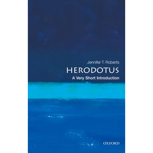 Herodotus: A Very Short Introduction