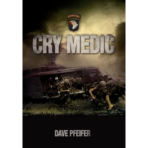 Cry Medic