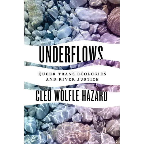 Underflows: Queer Trans Ecologies and River Justice