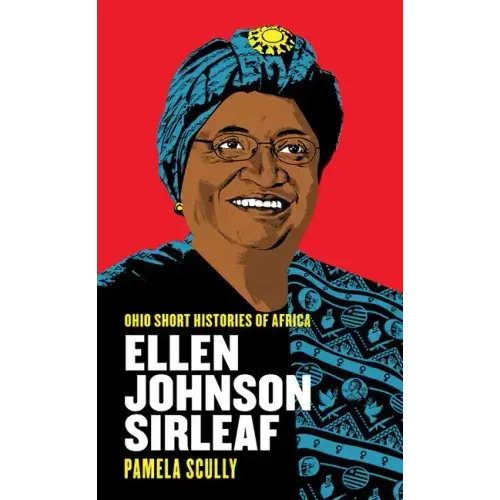 Ellen Johnson Sirleaf