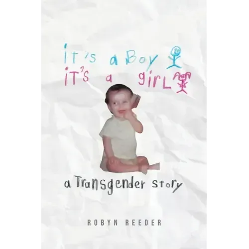 It's a Boy It's a Girl