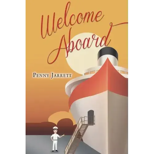 Welcome Aboard
